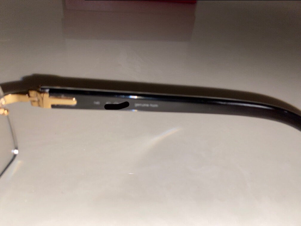 Plain Jane Classic Buffs Gold