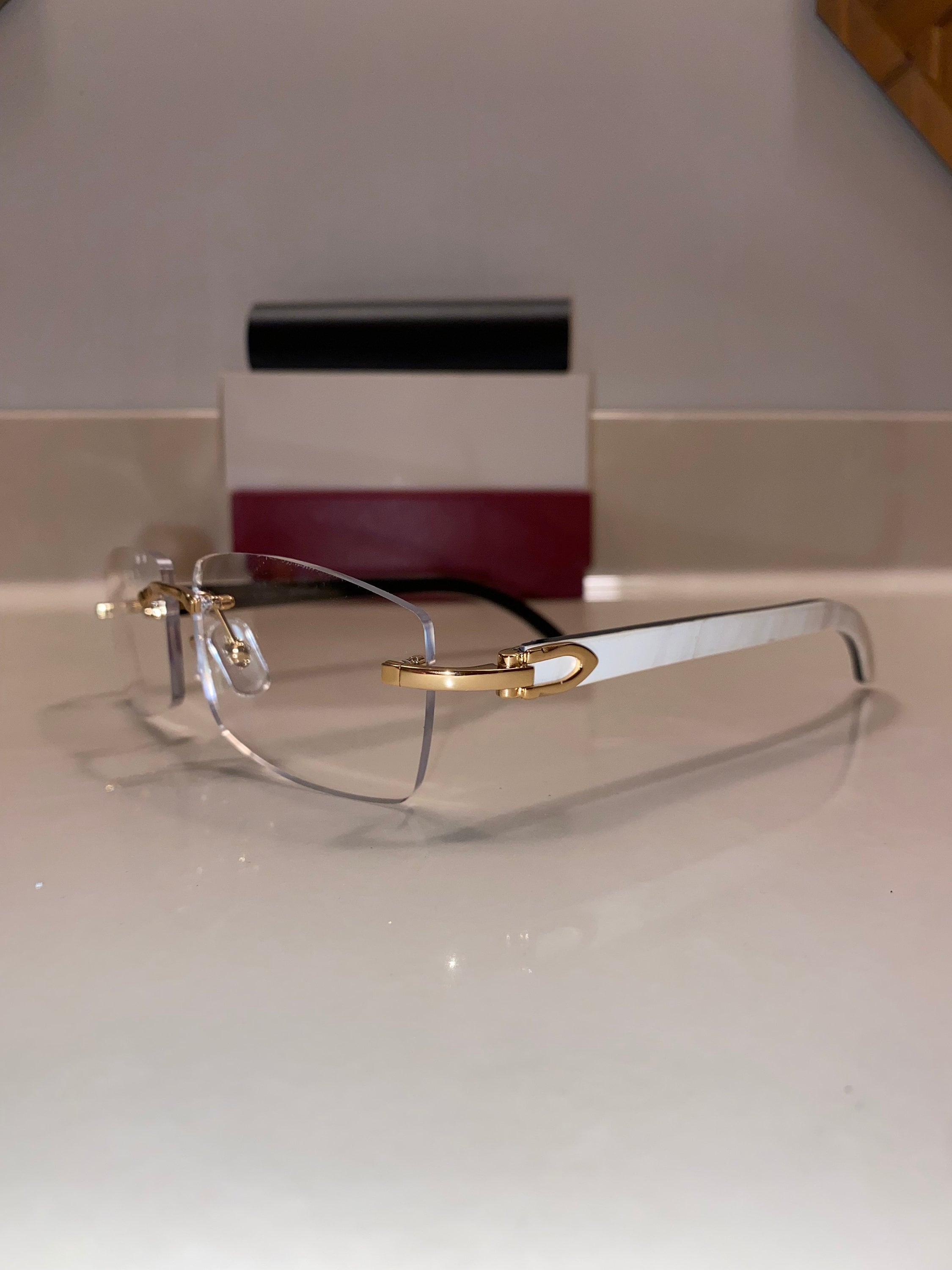 Plain Jane Classic Buffs Gold