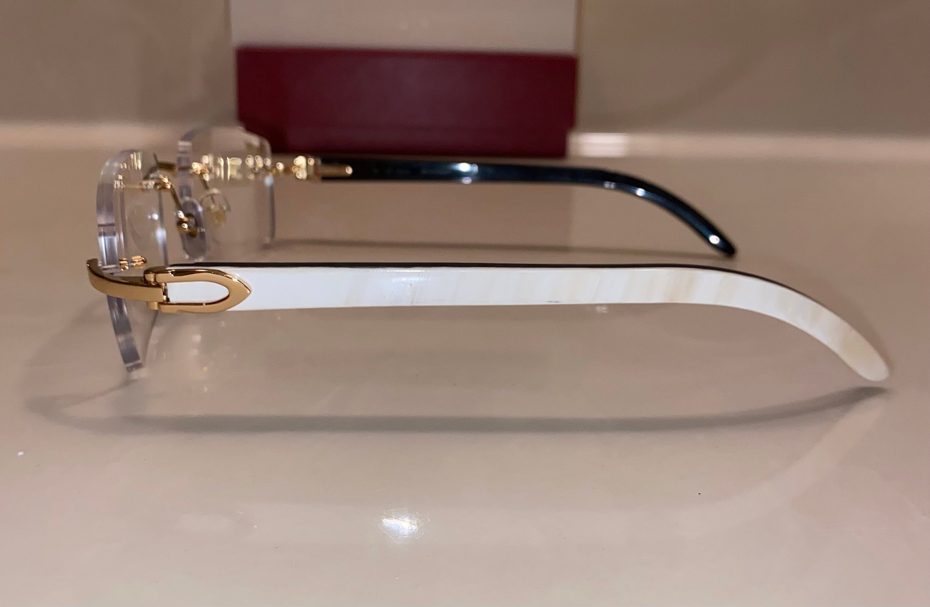 Plain Jane Classic Buffs Gold