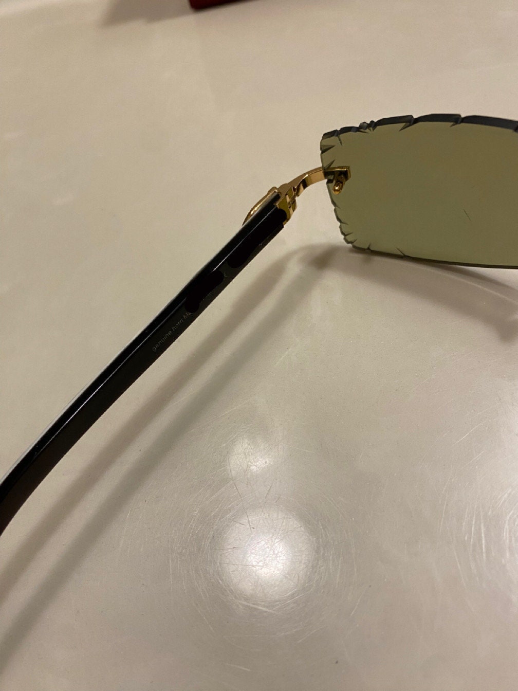 Cut Plain Jane Buffs / Larger Cut Lenses