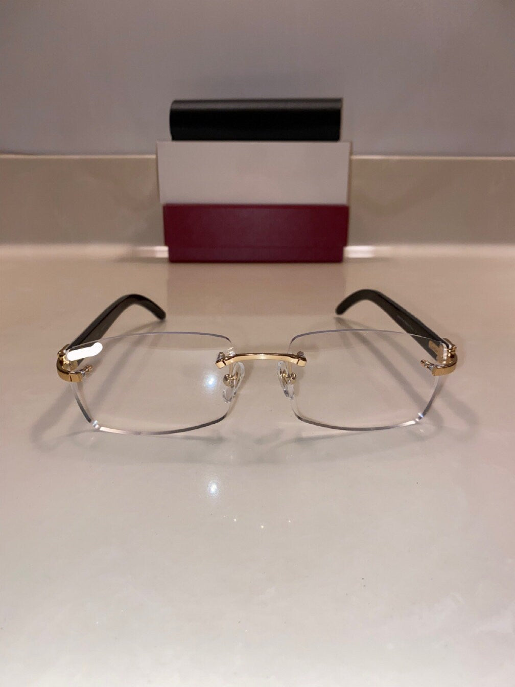 Plain Jane Classic Buffs Gold