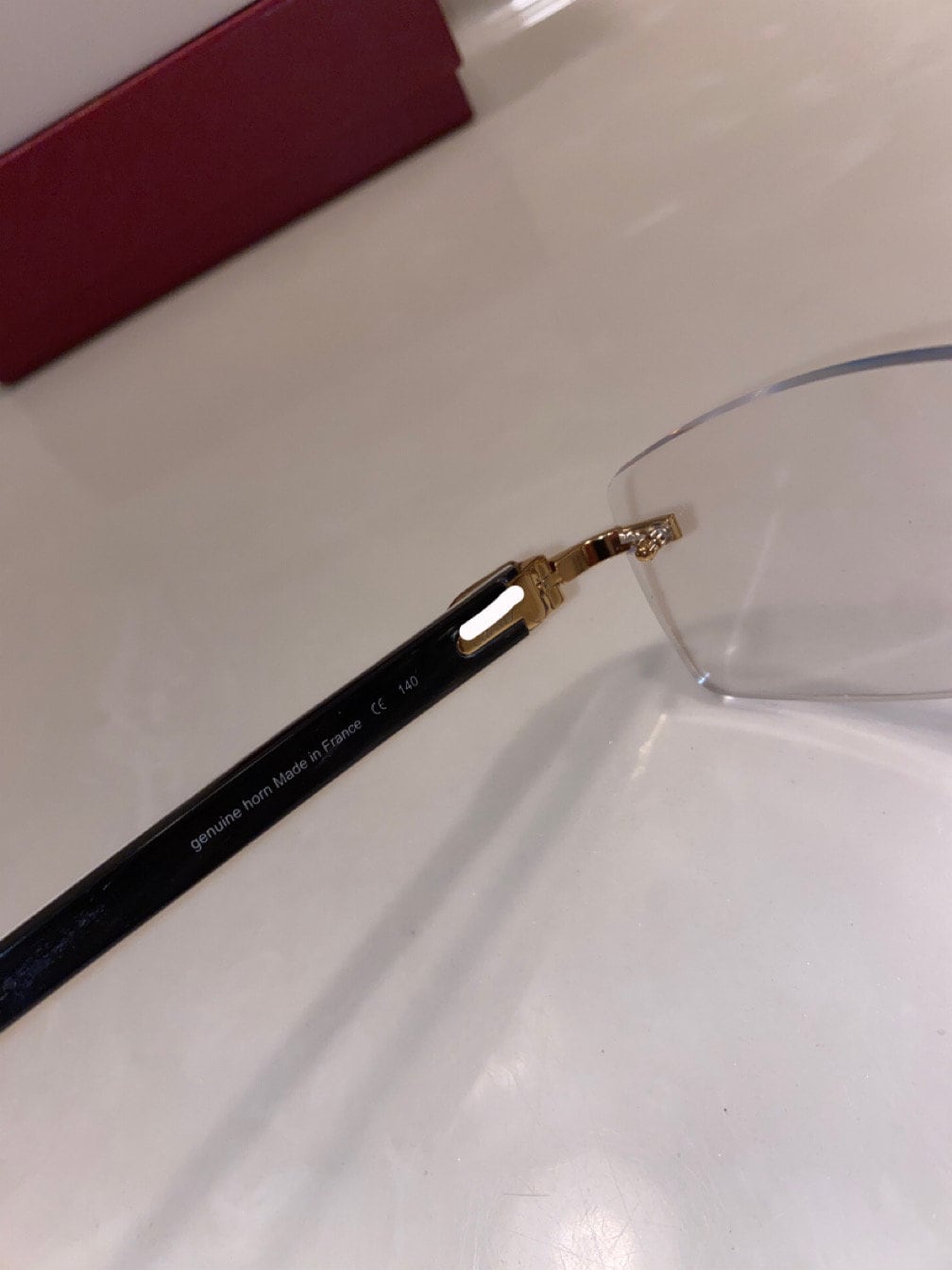 Plain Jane Classic Buffs Gold