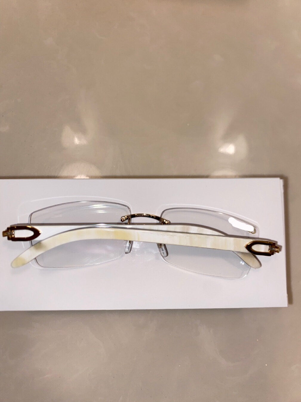 Plain Jane Classic Buffs Gold