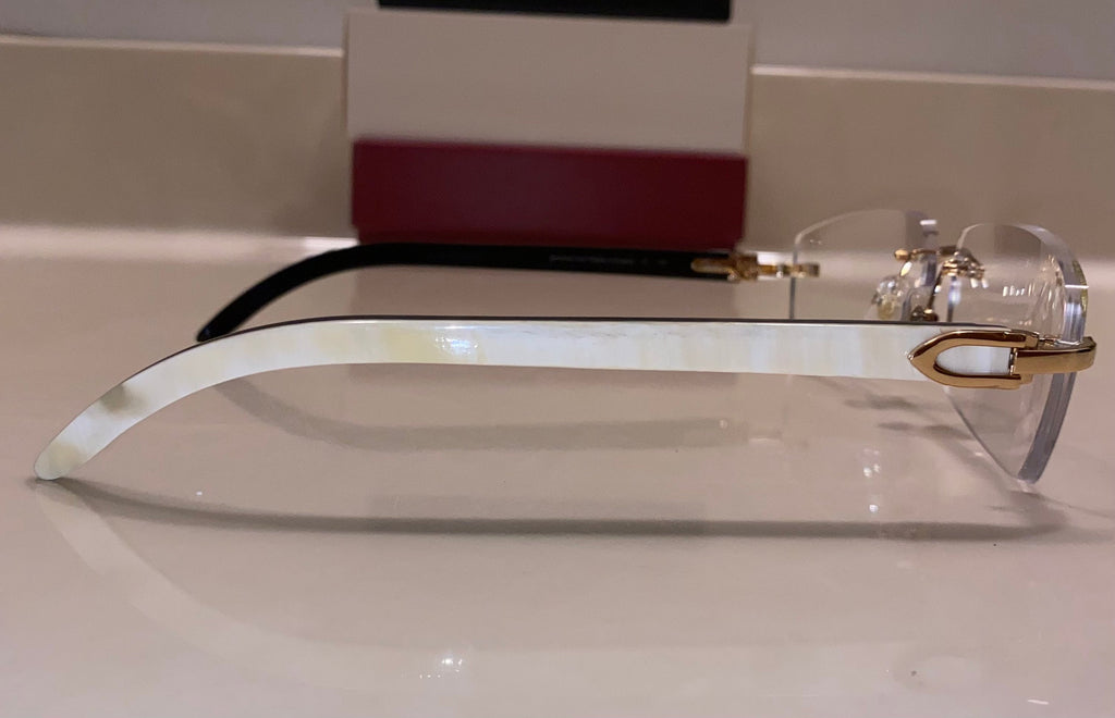 Plain Jane Classic Buffs Gold