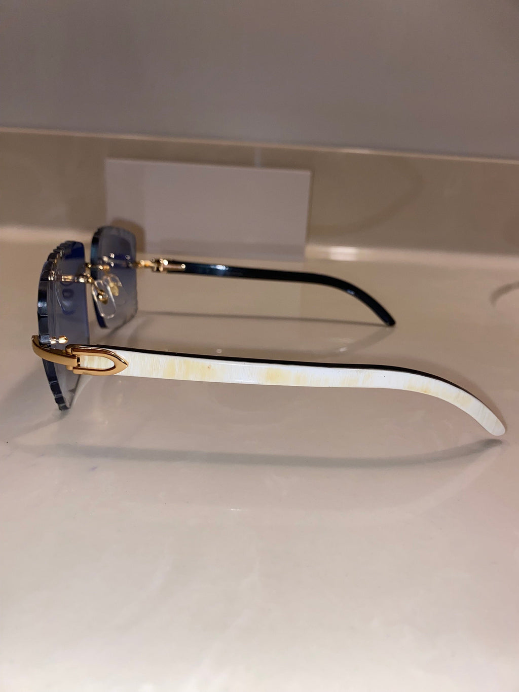 Plain Jane Buffs / Larger Cut Lenses